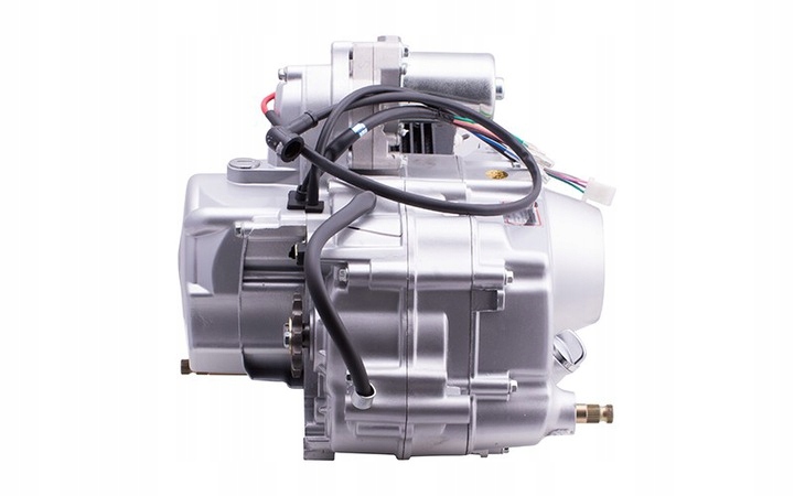 SILNIK 80 FMB JUNAK 901 902 903 ZIPP PRO NEKEN JVZ Producent Moretti