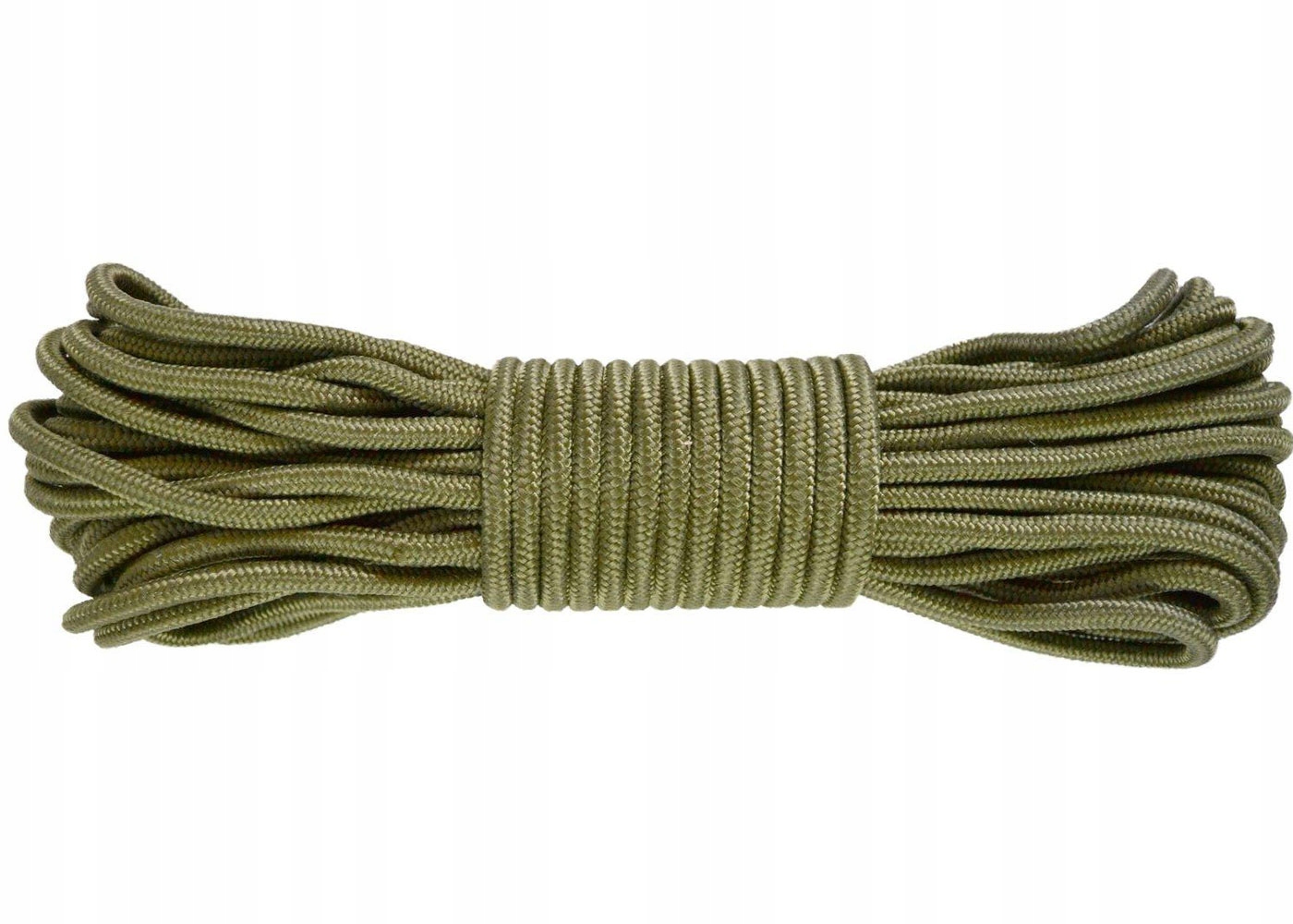 

Mfh Linka 15 metrów 5 mm Olive 220 kg