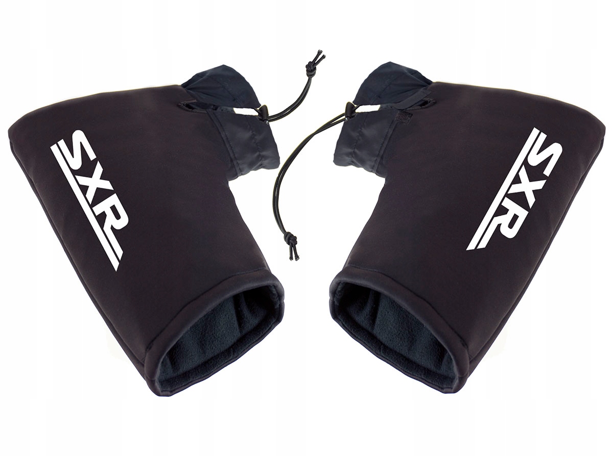 Muf Rukávník na Ruce Rukavice na Skútr Motorku Ohřívač