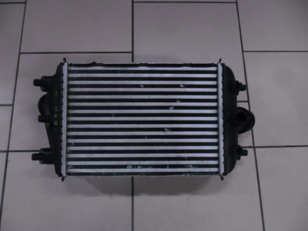 PORSCHE 991 TURBO 99111063973 INTERCOOLER Numer katalogowy części 99111063973