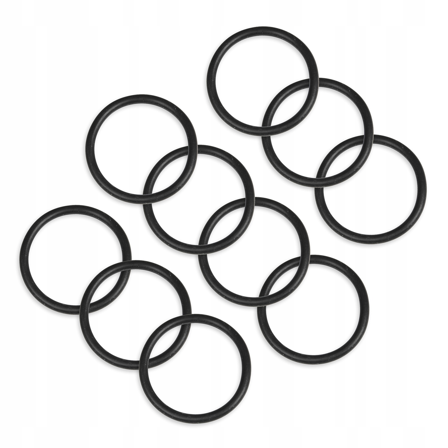 

Oring Uszczelka O-ring 17x3 NBR70 1kpt=10szt.