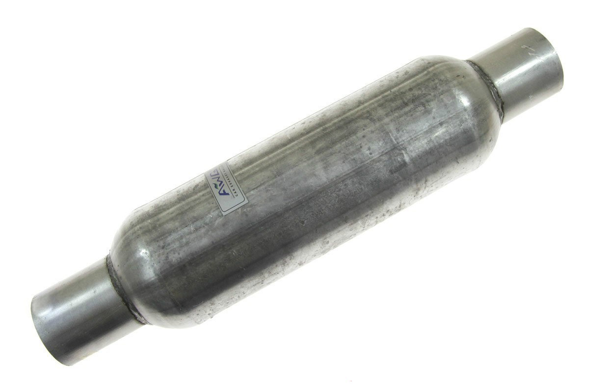 

Uniwersalny Tłumik Środkowy Awg śr 60mm, dł 400