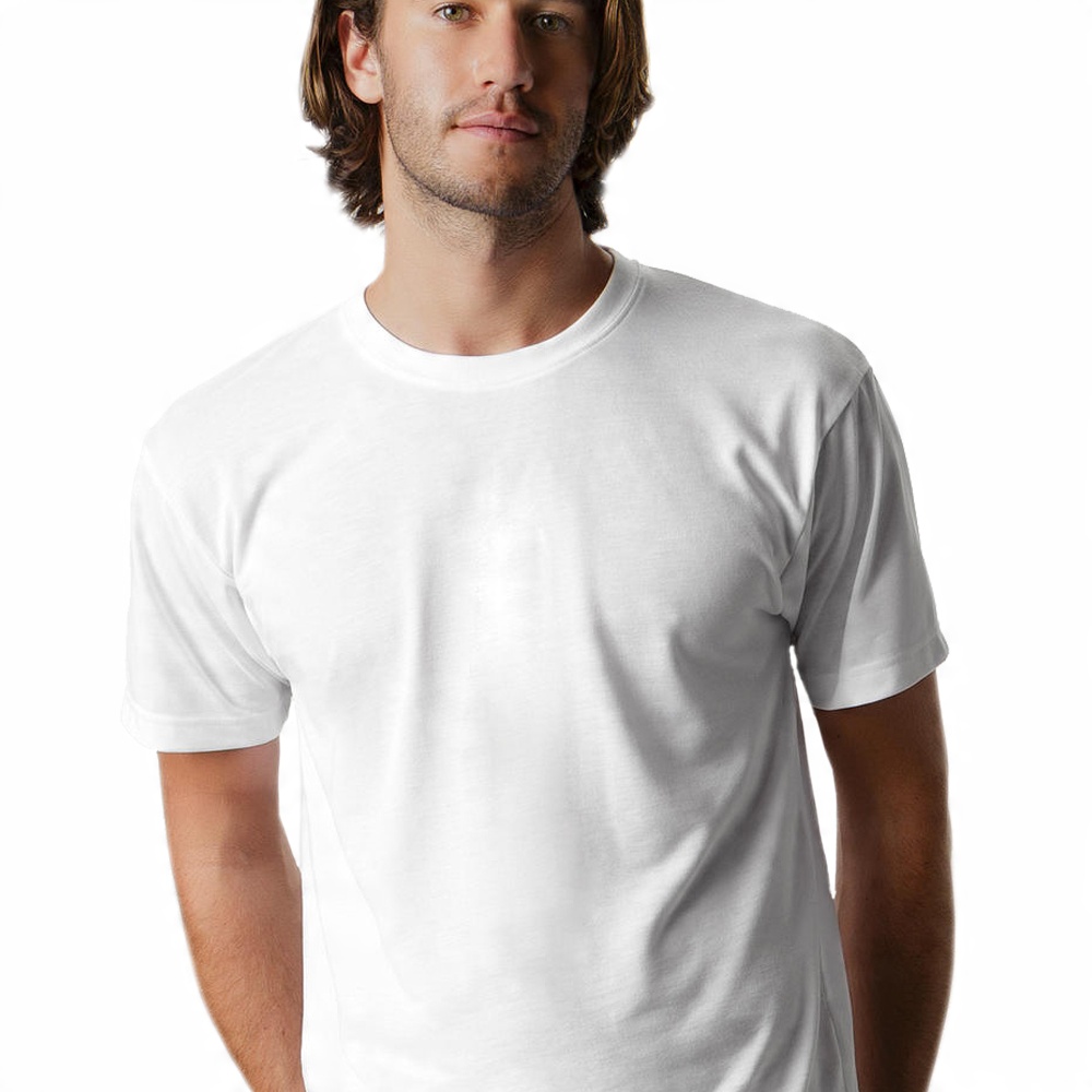 

Koszulka T-shirt Fruit 195g - Heavy - white XL
