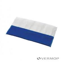 

Vermop Mop Twixter Blue 40CM Wytrzymały podwójny