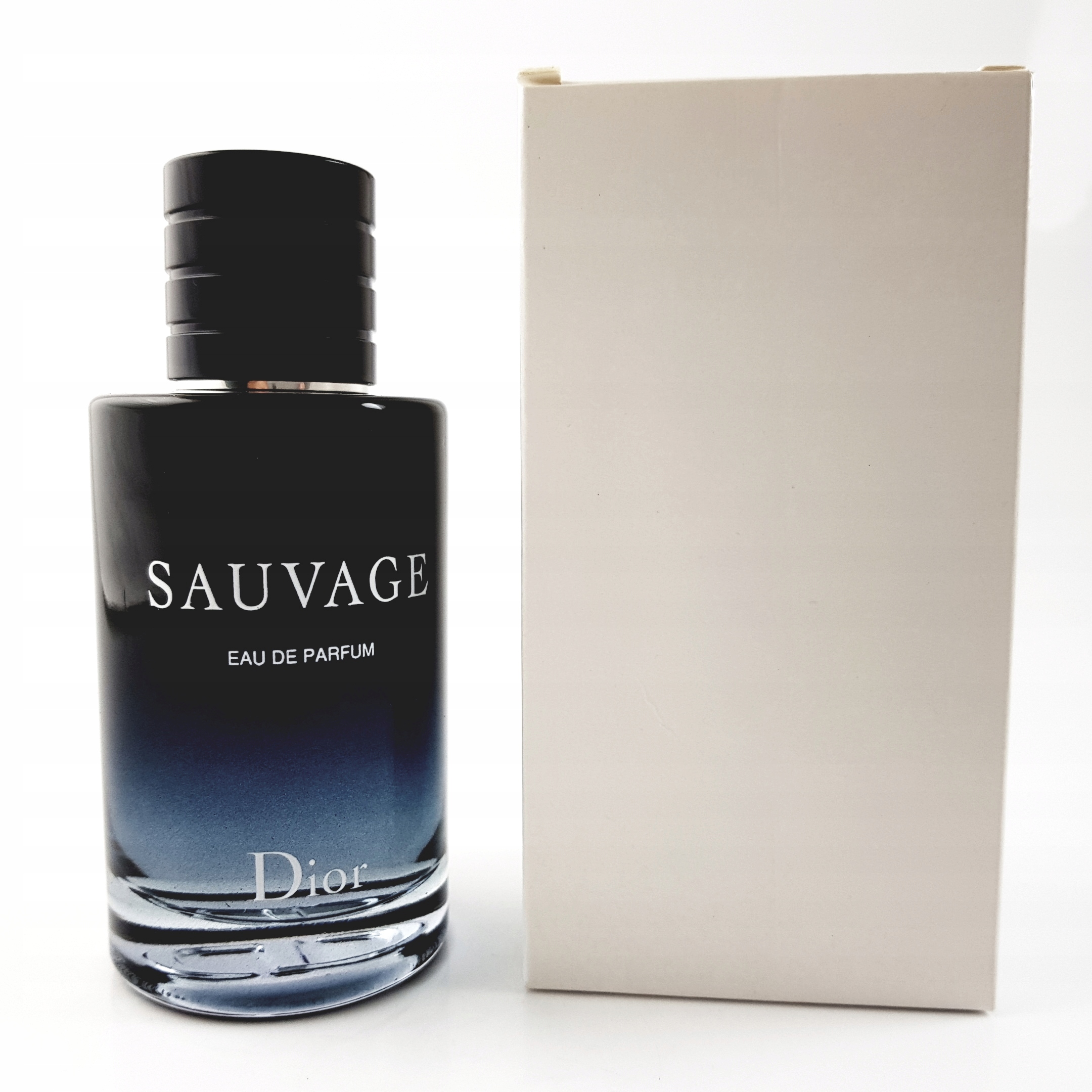 Dior sauvage eau outlet de parfum 100 ml