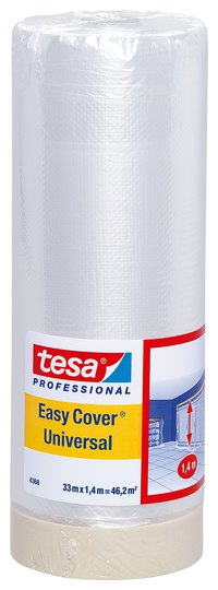 

Tesa Folia 4368 Malarska Ochronna Budowlana 44m2