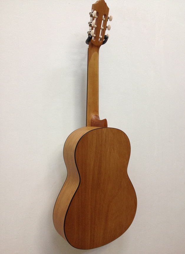 YAMAHA C30 MII GITARA KLASYCZNA 4/4 BESTSELLER 7569532677