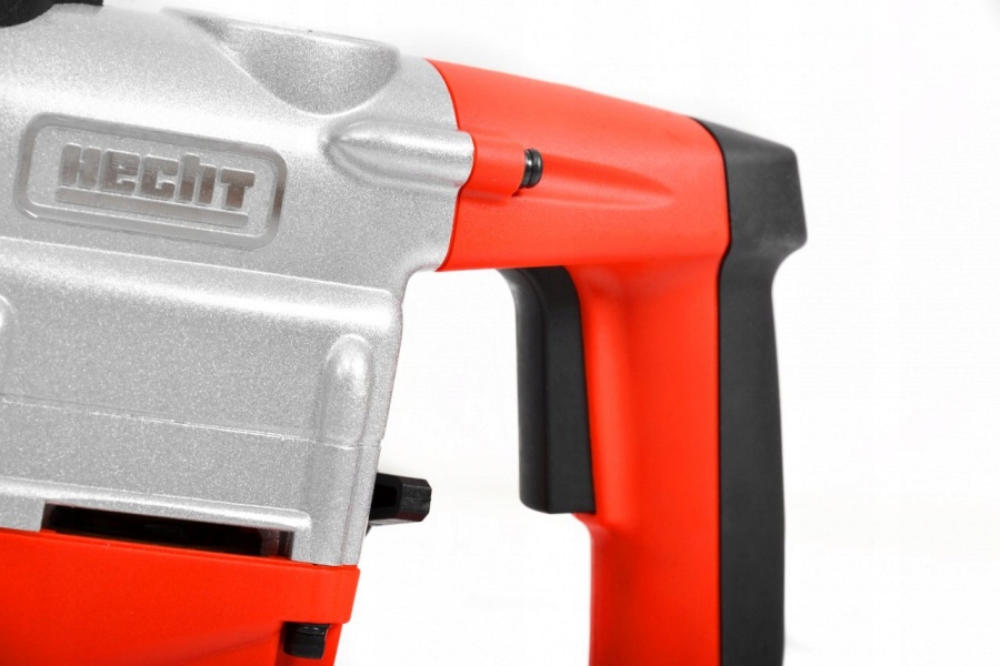 WIERTARKA UDAROWA MŁOT HECHT 1028 1050W SDS PLUS Typ wiertarka