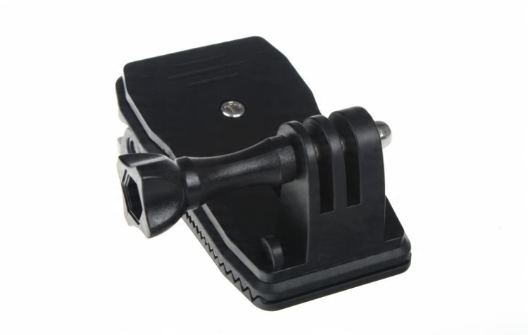 

Klips Na Plecak Mocowanie Gopro Hero 8 7 6 GP154