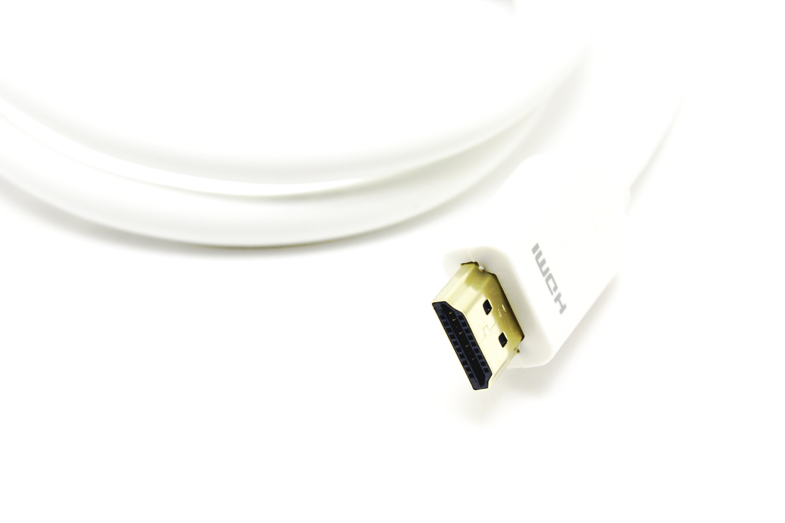 

Kabel Hdmi V1.4 Biały Vitalco Full Hd 1,5M