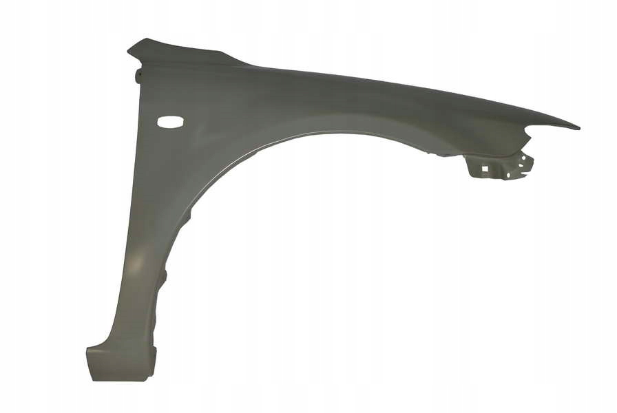 Blatník Pravý Přední Mazda 6 Gg Gy 02-07 Vaše Barva