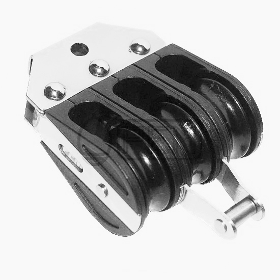 PEM 312 потрійний блок A2 послідовний з зчіпкою