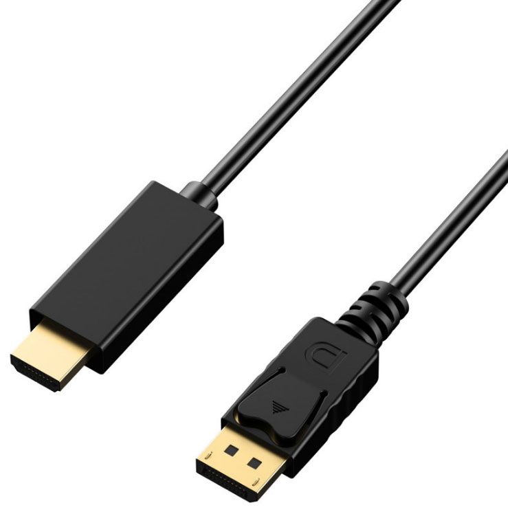 

Kabel Display Port - Hdmi 3M Dp DisplayPort