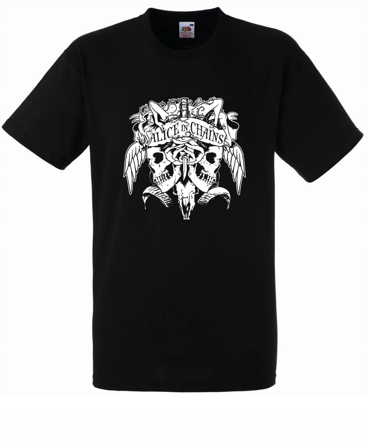 

Alice In Chains T-Shirt Koszulka 16 Wzorów