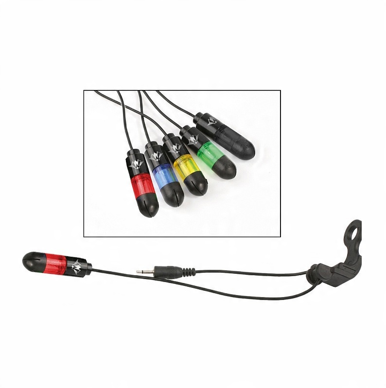 

Sygnalizator Elektroniczny Podwieszany czerwony