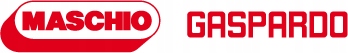 КОМПЛЕКТ ПРОКЛАДОК MTR G19007240R MASCHIO GASPARDO