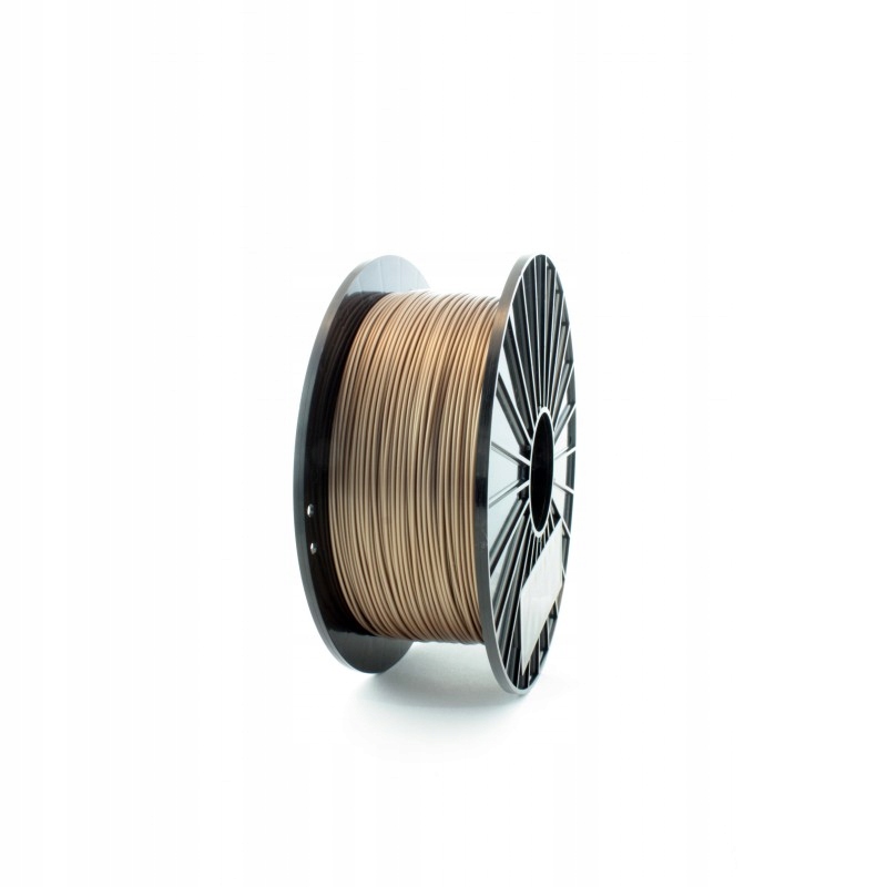 

Filament Pla od F3D 2,85mm Pearl Gold 1kg