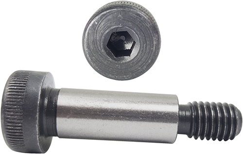 

M8/10x25 Śruba pasowana łeb walcowy Iso 7379 1szt.