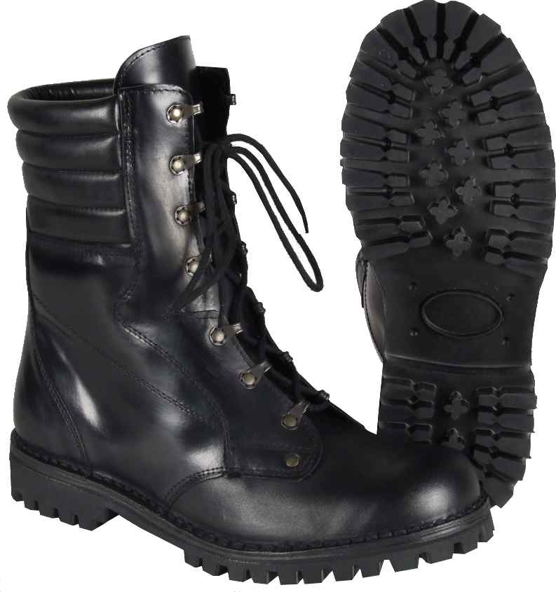 

Buty Taktyczne Desant Wojskowe Grom Glany 36 47