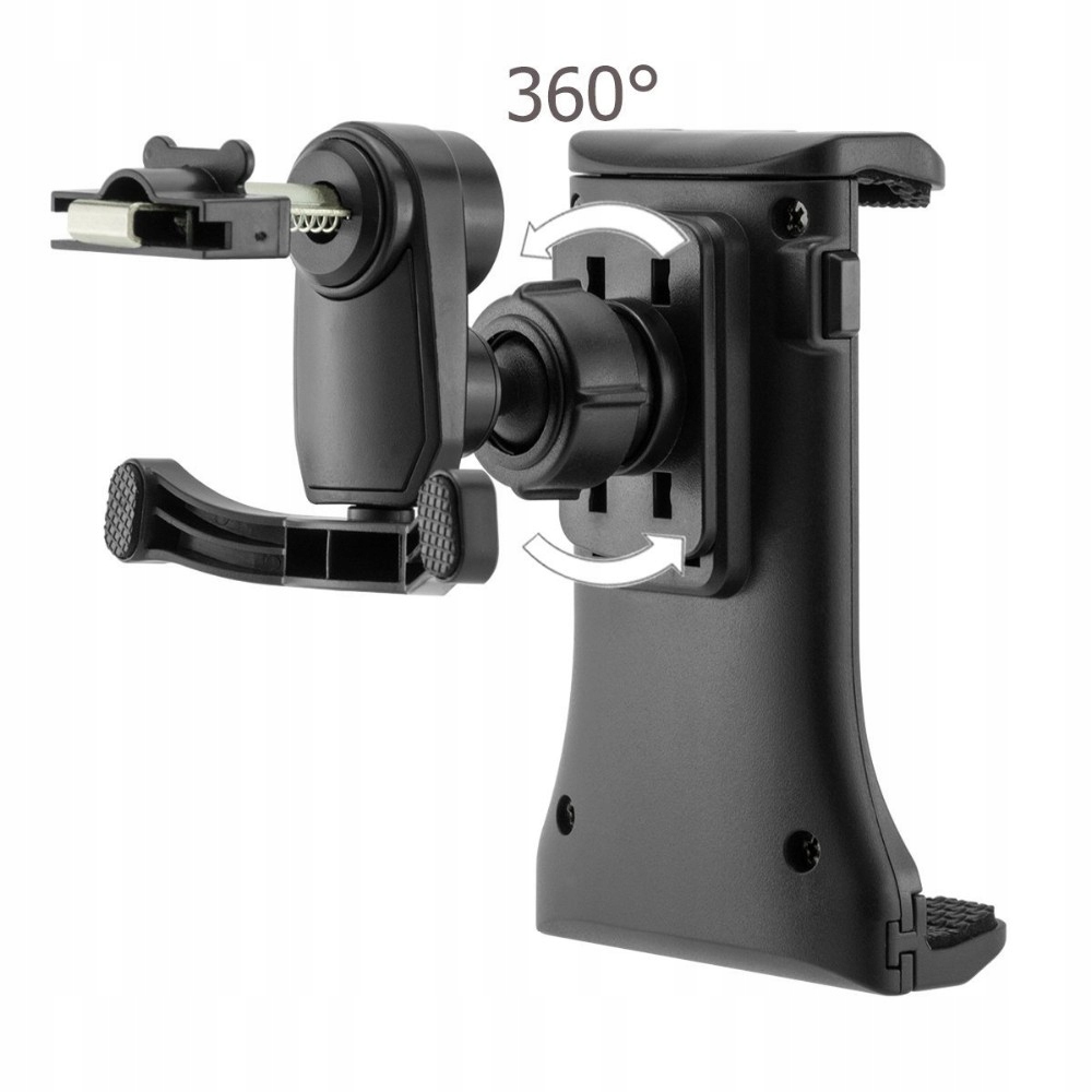 UCHWYT SAMOCHODOWY DO TABLETU 4-10 CALI DO KRATKI Rodzaj do tabletów