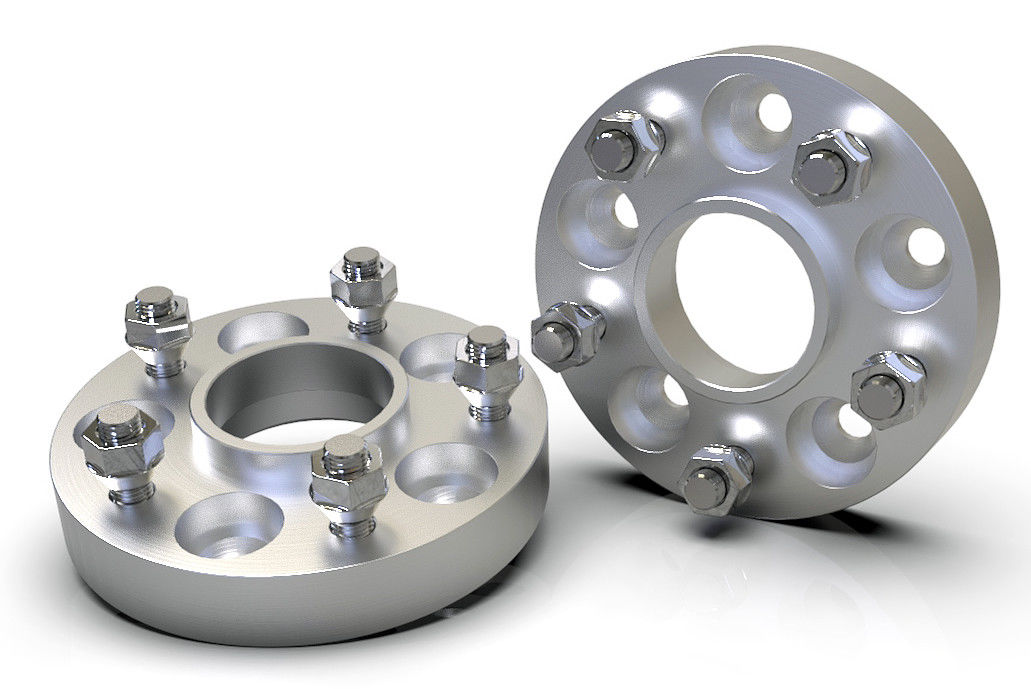 Розпірки гвинтові 5x120 OPEL INSIGNIA 25mm