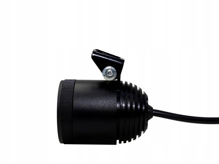 LAMPA ROBOCZA HALOGEN SZPERACZ LED U2 12V 24V 2szt Power 40 W