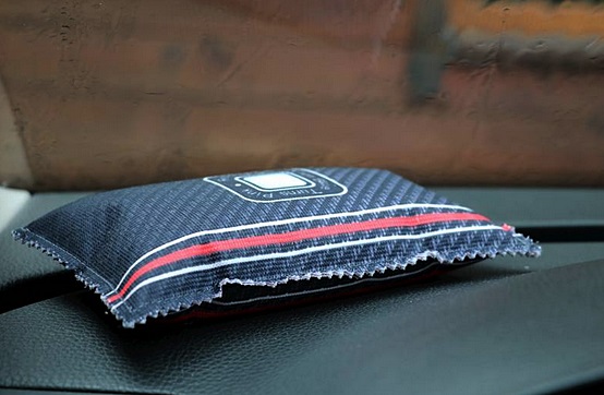 OSUSZACZ DO SAMOCHODU POCHŁANIACZ WILGOCI DO AUTA Marka MPLCo