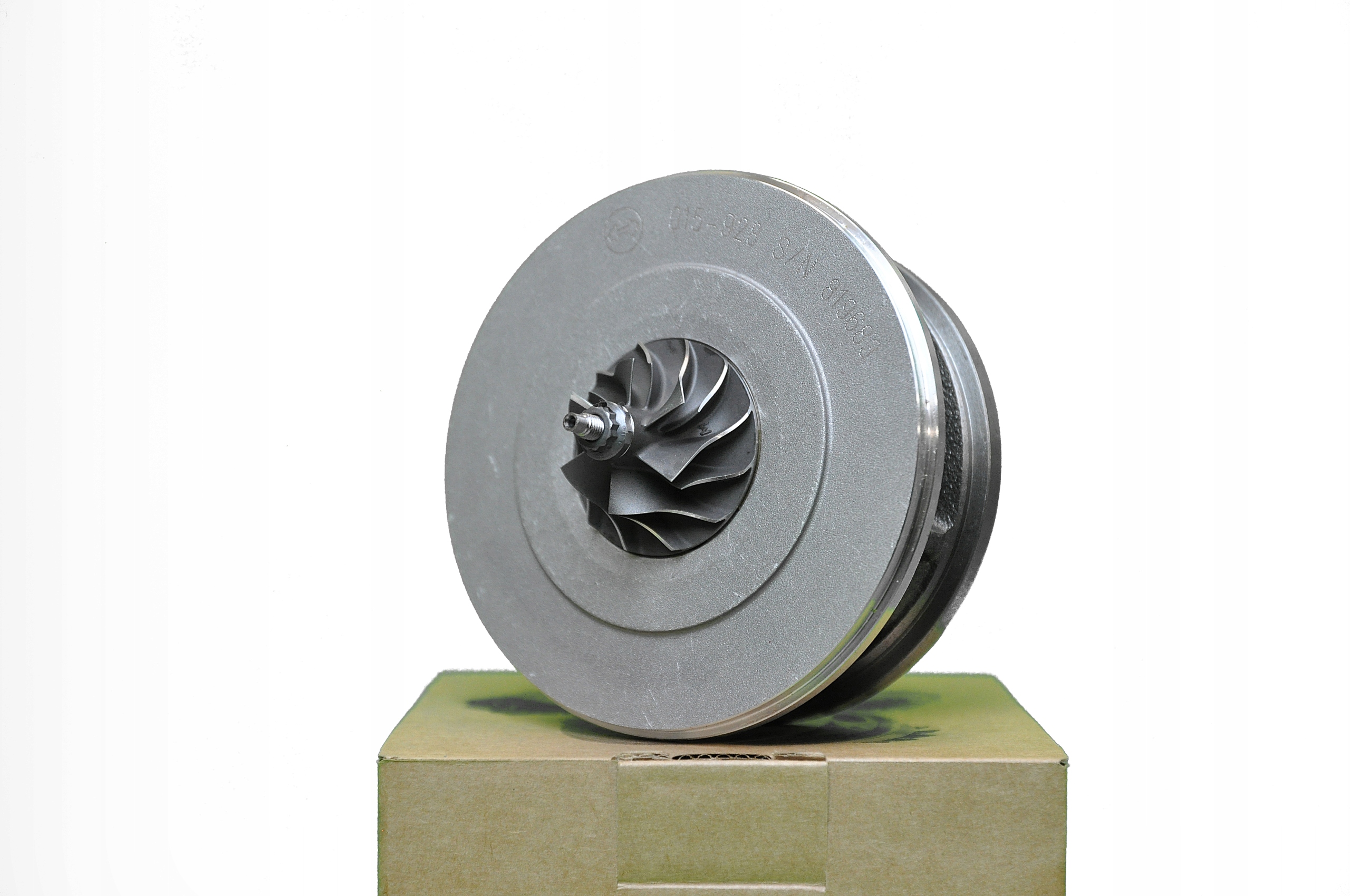 CHRA KORAS MELETT MINI CITROEN FORD PEUGEOT VOLVO Part manufacturer Melett