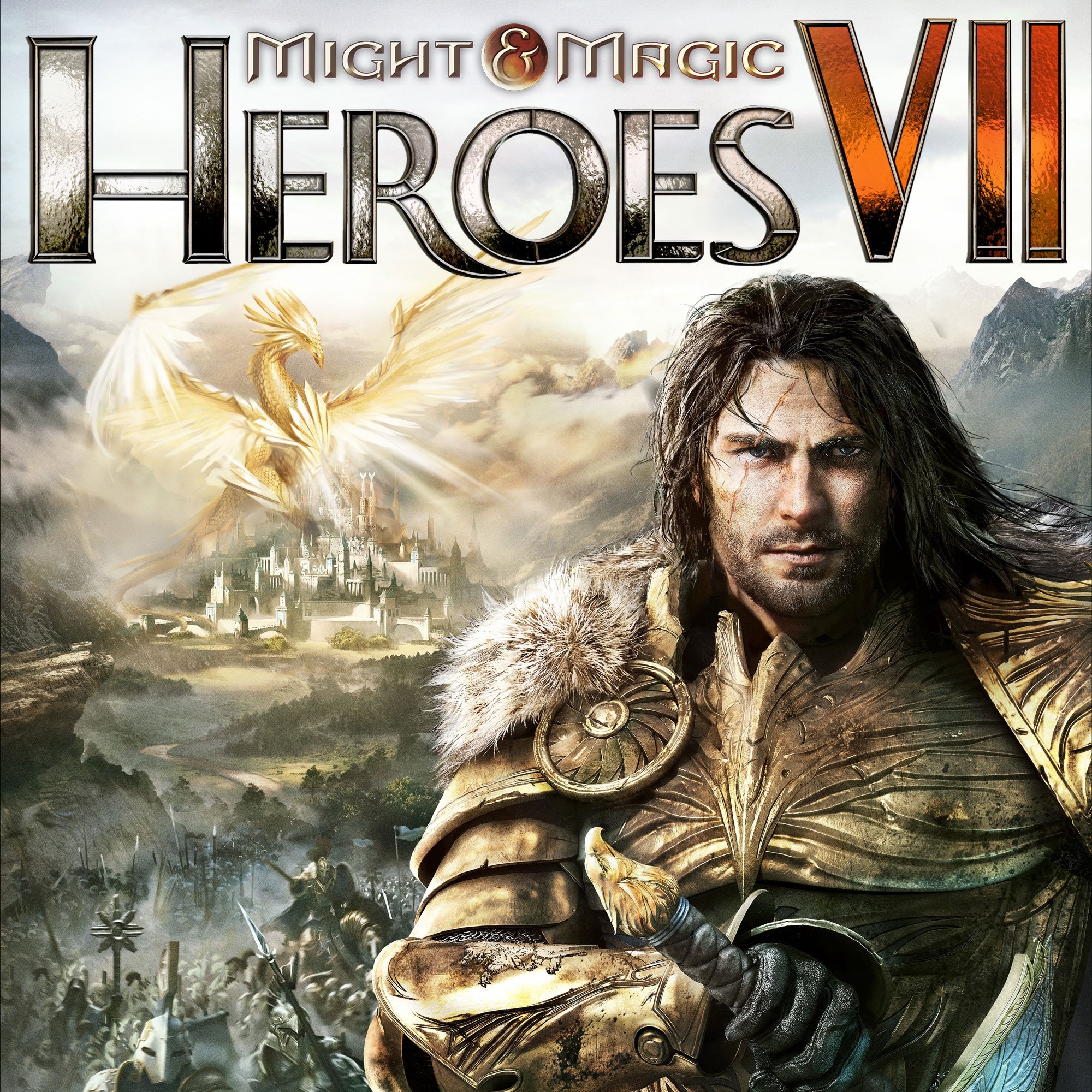 Might magic heroes 7 vii ubisoft connect pl ключ для пк бесплатно купить с  доставкой​ из Польши​ с Allegro на FastBox 7344007203