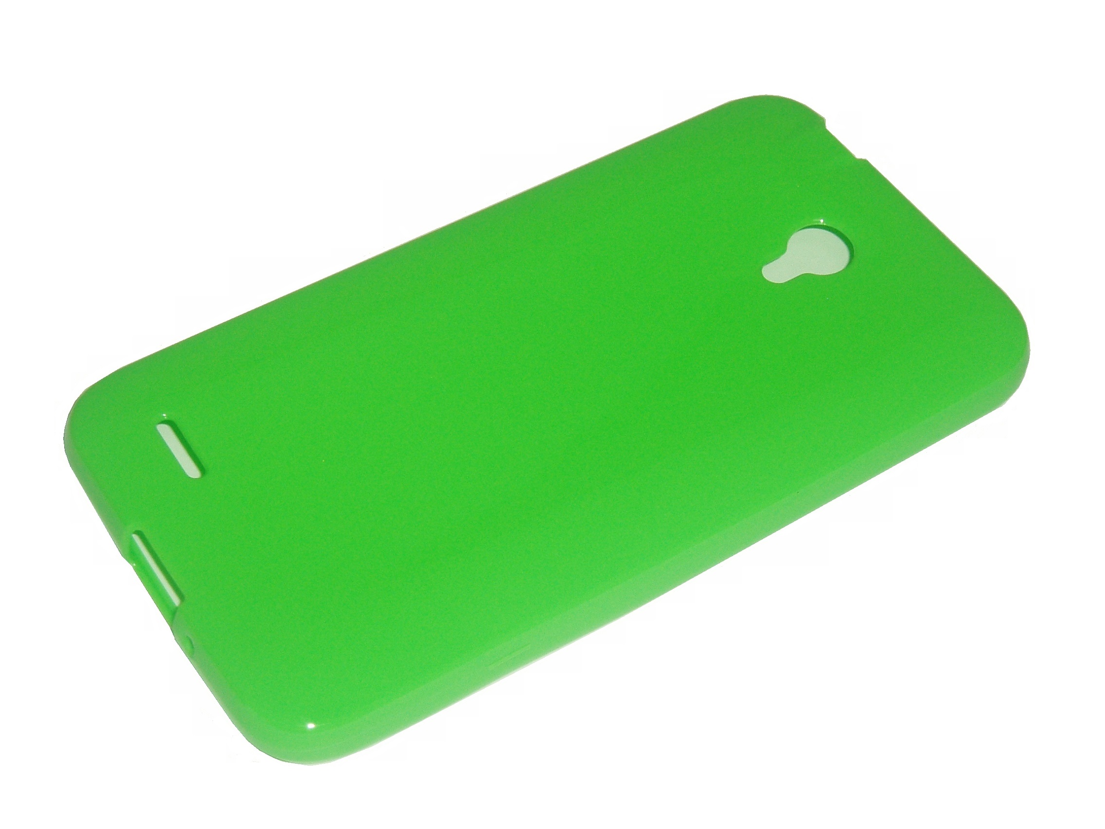 

Silikon Etui YellyCase do Huawei Y6 II Compact