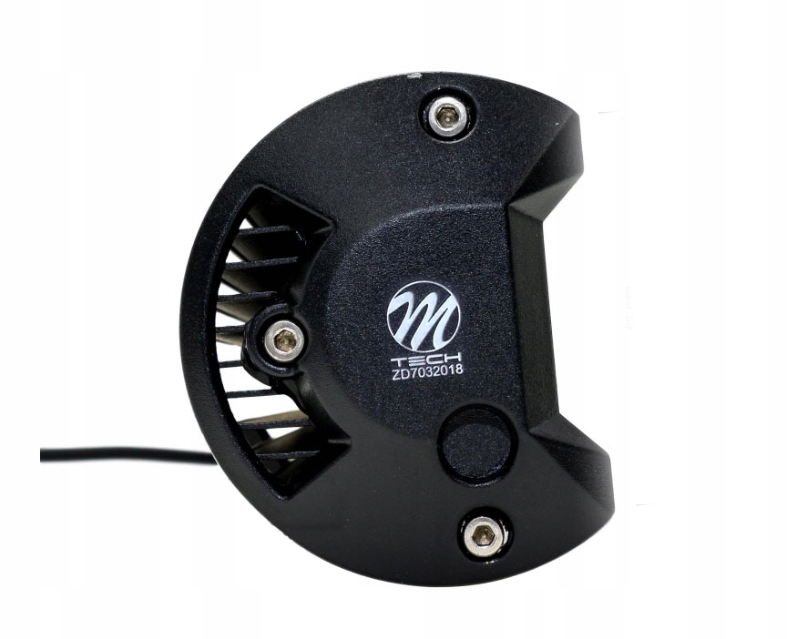 PANEL LED LAMPA ROBOCZA 126W 42x LED OSRAM 50CM Power 126 W