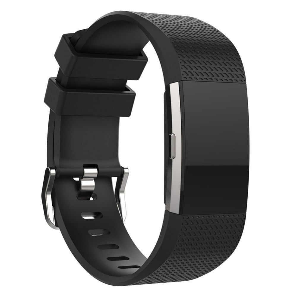 

Pasek Do Fitbit Charge 2 Czarny Wysyłka 24H