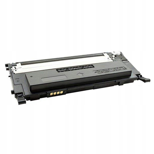 

1x Toner Do Samsung CLT-K406S CLP-365W CLX-3305FN