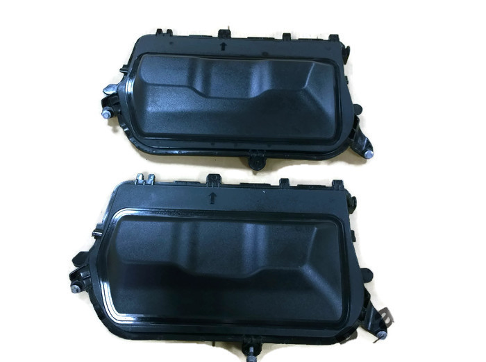 ЗАЩИТА ДВИГАТЕЛЯ FORD S-MAX SMAX 2.0 DIESEL EURO 5