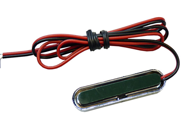 LAMPKA LED dioda 6 x SMD TUNING WNĘTRZA 12V 24V Producent części Inny