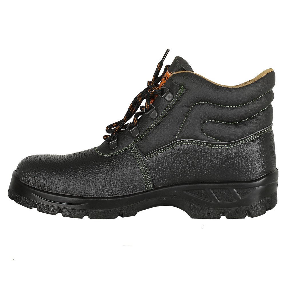 

Buty Robocze Texas S1 Trzewiki Podnosek R40