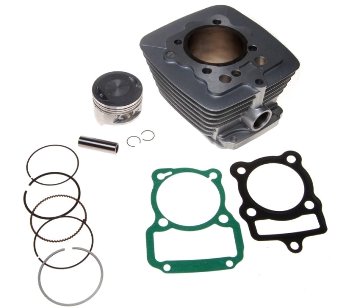 

Cylinder Atv 200 250 63,40 Quad Bashan Kinroad