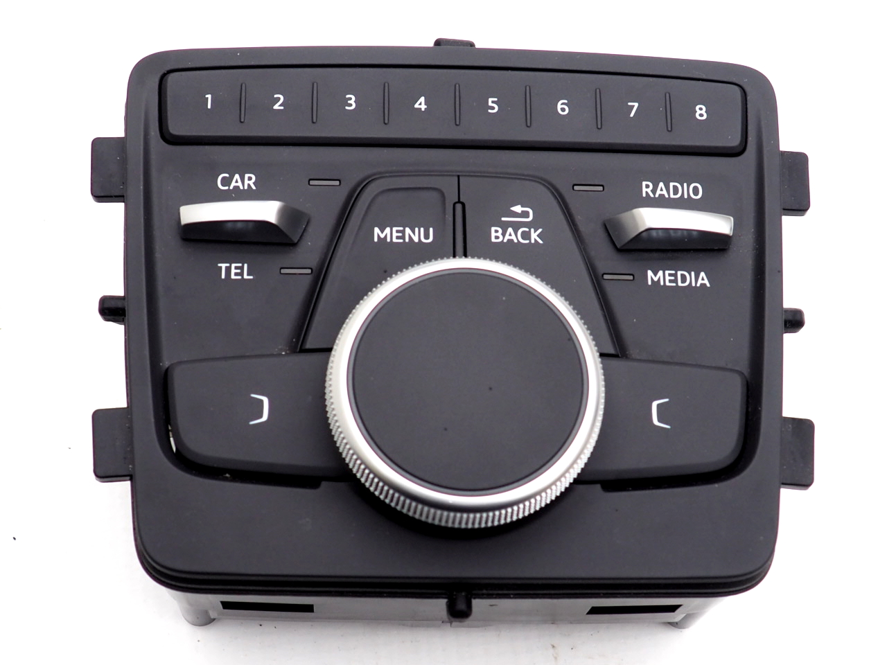 AP управління MMI 8W0919614M AUDI A4 A5 8W