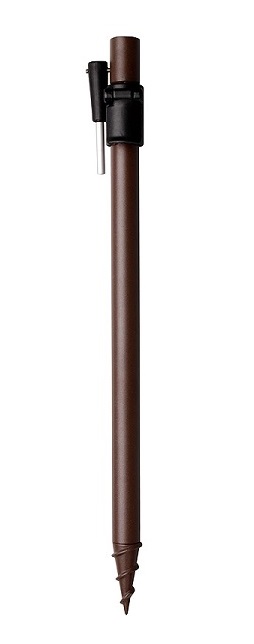 PROLOGIC SUPER MOCNA PODPÓRKA BANKSTICK 80-130 CM