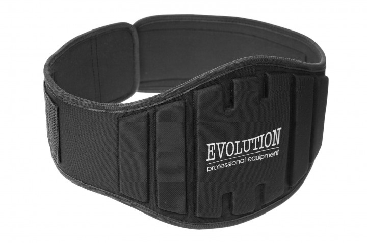 

Pas Kulturystyczny Neoprenowy Evolution 15 CM R. M