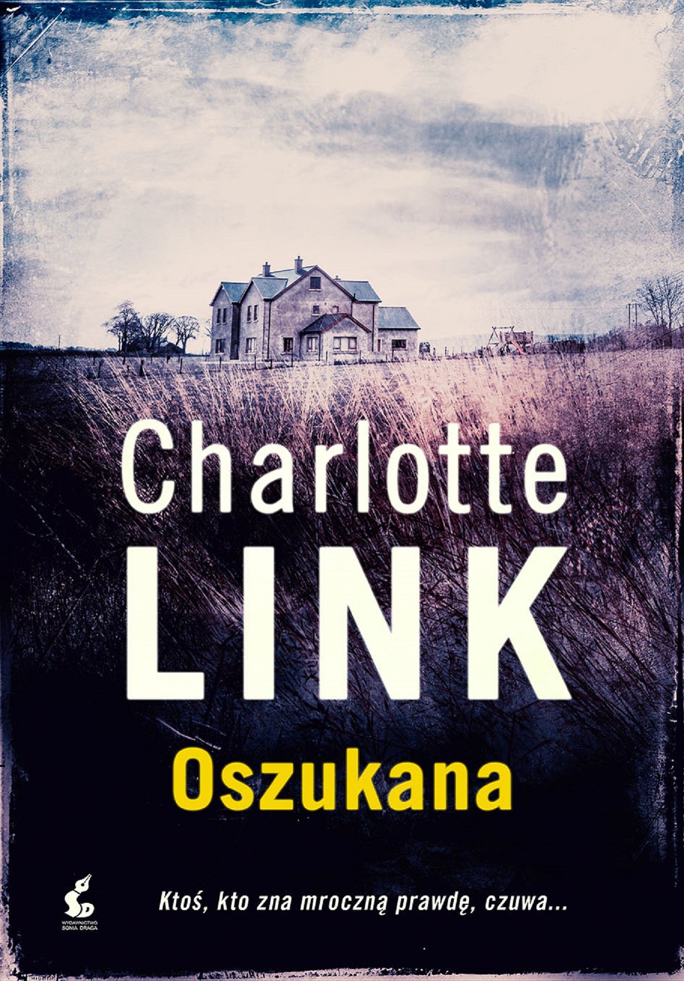 

Oszukana Charlotte Link