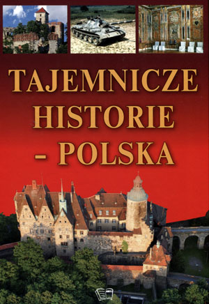 

Tajemnicze historie - Polska Joanna Werner