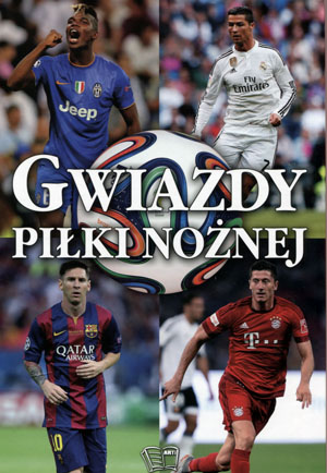 

Gwiazdy piłki nożnej