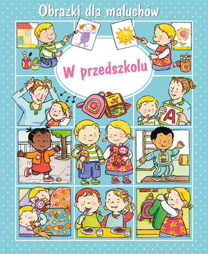 

Obrazki dla maluchów W przedszkolu w.2015