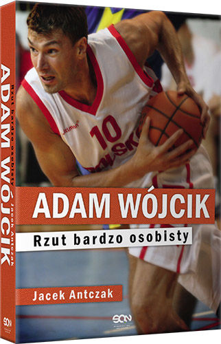 

Adam Wójcik Rzut bardzo osobisty Adam Wójcik