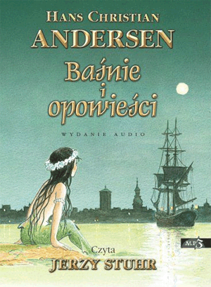 

Baśnie i opowieści Hans Christian Andersen