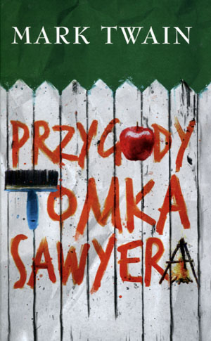 Przygody Tomka Sawyera
