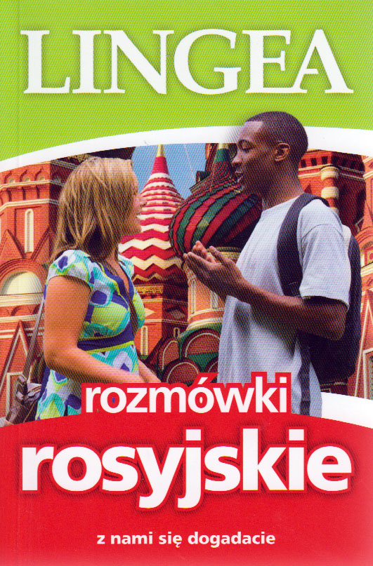 

Rozmówki rosyjskie