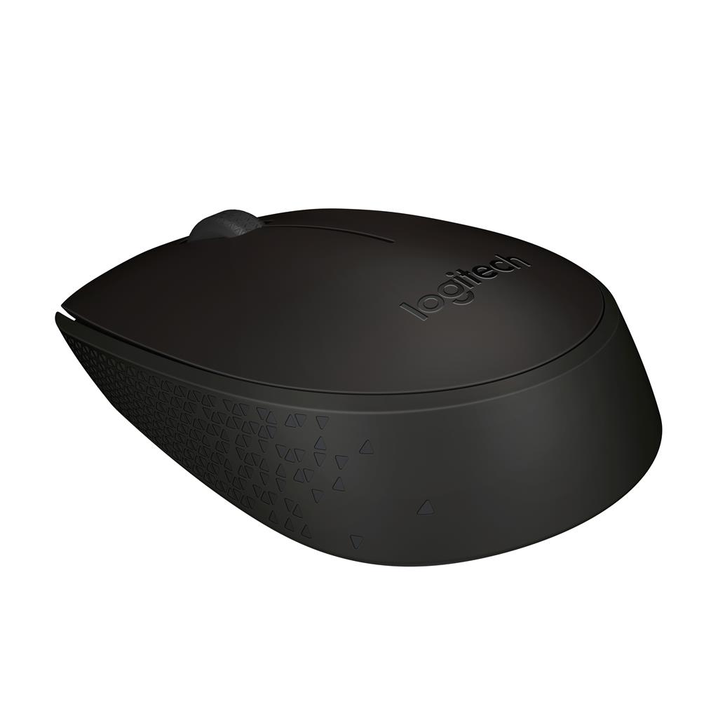 

Mysz komputerowa Logitech B170 bezprzewodowa