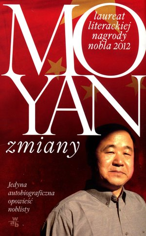 

Zmiany Mo Yan